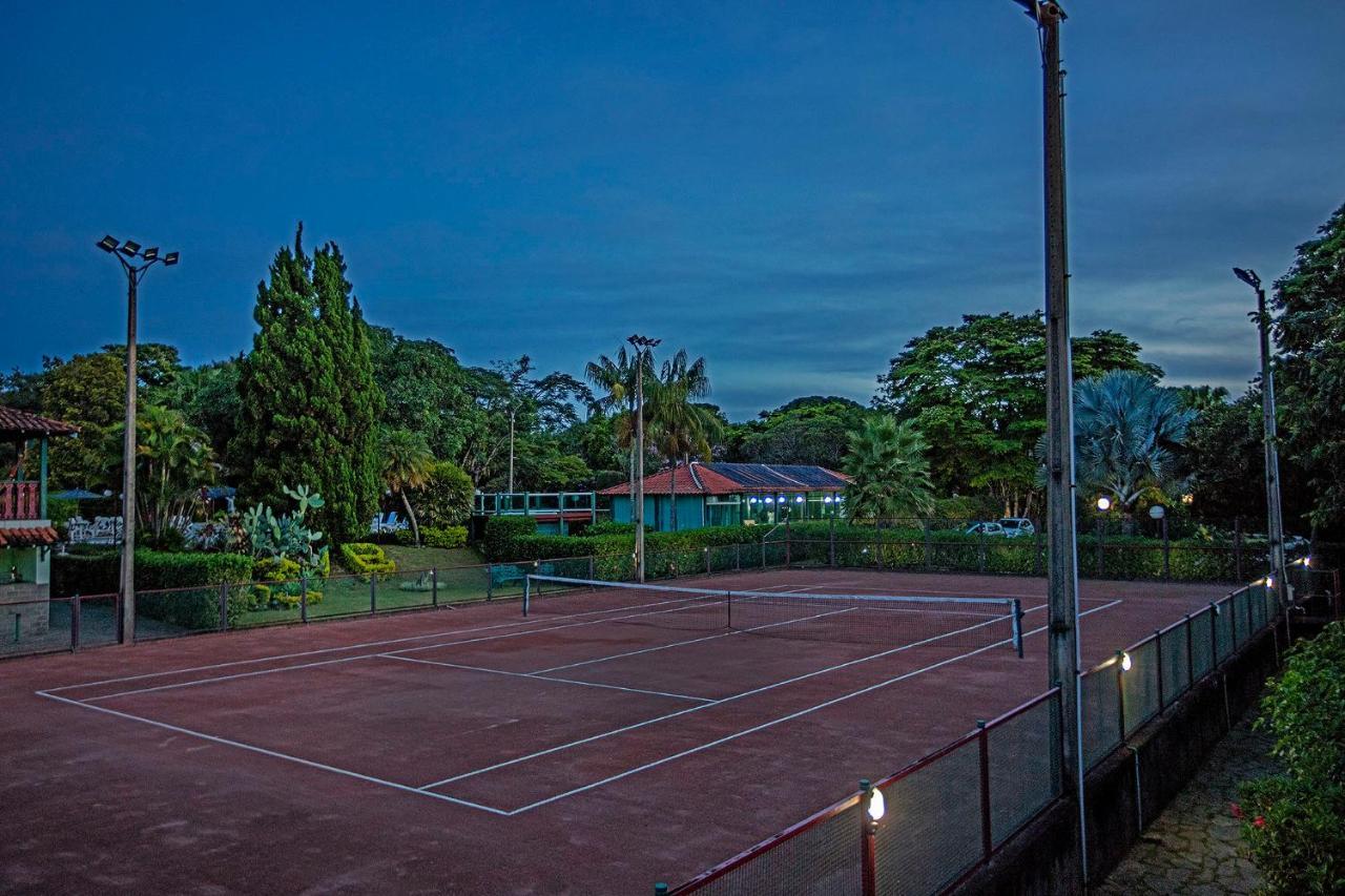 Villa Buonabitacolo São João del Rei Exteriér fotografie