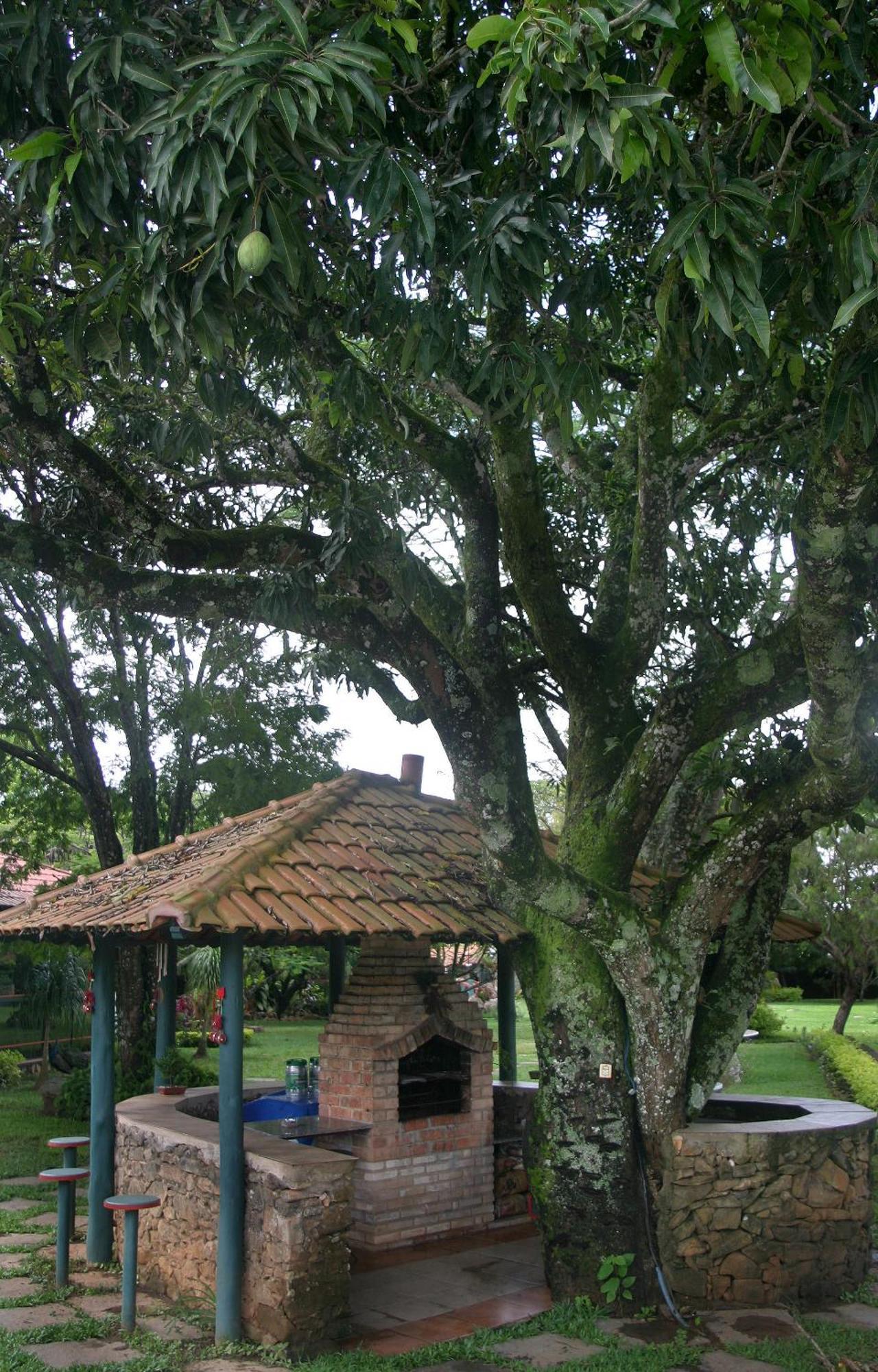 Villa Buonabitacolo São João del Rei Exteriér fotografie