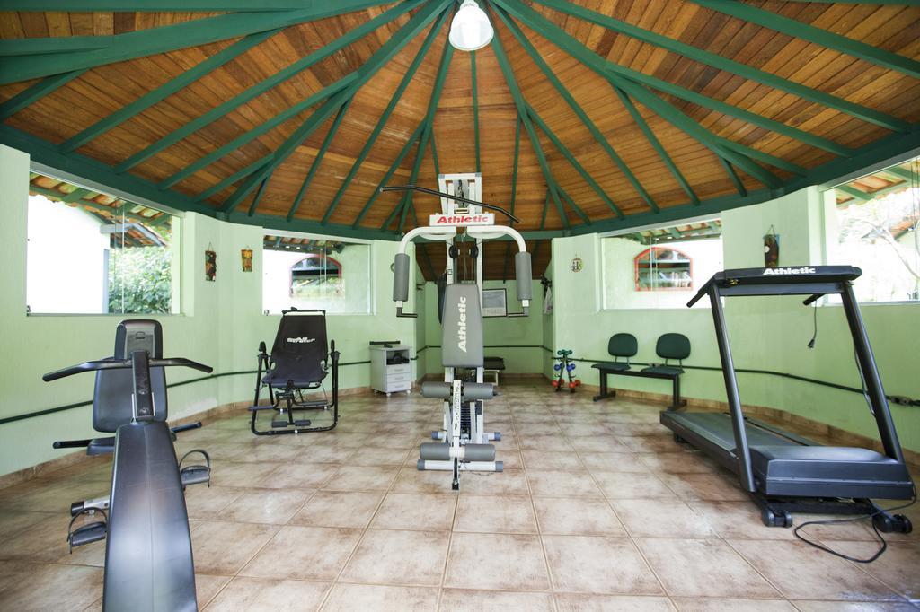 Villa Buonabitacolo São João del Rei Exteriér fotografie