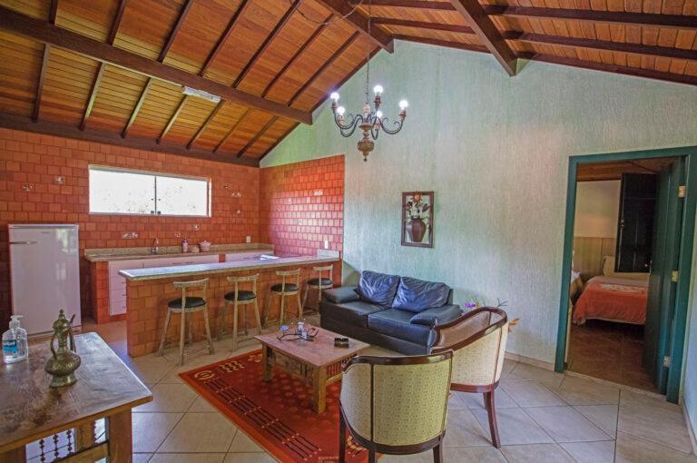 Villa Buonabitacolo São João del Rei Exteriér fotografie