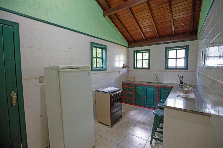 Villa Buonabitacolo São João del Rei Exteriér fotografie