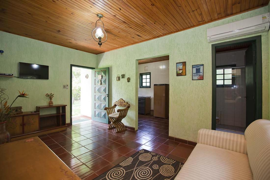 Villa Buonabitacolo São João del Rei Exteriér fotografie