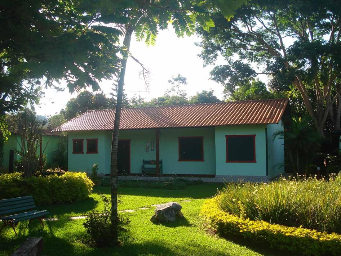 Villa Buonabitacolo São João del Rei Exteriér fotografie